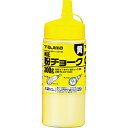 TJMデザイン 粉チョーク黄 PLC2Y300 PLC2Y300