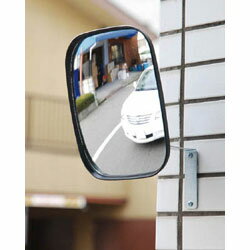 光 ガレージミラー　角型160×190MM　GM169 GM169