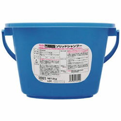 Car Shampoo - 横浜油脂工業 ソリッドシャンプー　VD01 VD01