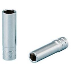 Rakuten - KTC KTC　6．3sq．ディープソケット（六角）1／8inch B2L-1/8 B2L18