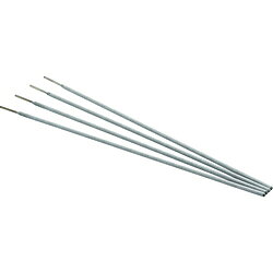 トラスコ中山 ステンレス異材用溶接棒2．0mm 棒長250mm TSS309205 TSS309205