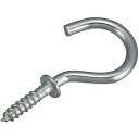 トラスコ中山 ステンレス洋灯吊金具20mm15本入 TYTS20 TYTS20
