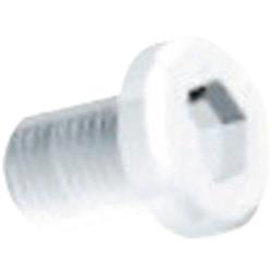 富士元工業 富士元 ハンチャンマン 樹脂ガイド板用ネジ H-1 H1