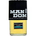 マンダム 【mandom(マンダム)】アフターシェーブローション （120ml）