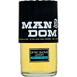 マンダム 【mandom(マンダム)】アフターシェーブローション (120ml)