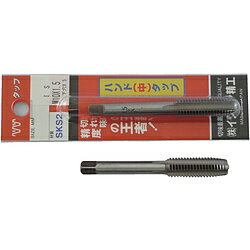 イシハシ精工 パック入 ハンド中タップ M8X1．25 PSHTM8X1.252 PSHTM8X1.252