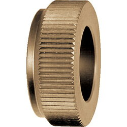 スティング KNE12F スーパーツール 転造ローレツト E型駒(キワ加工用)平目 KNE12F