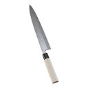 實光 堺實光 特製霞 身卸(片刃) 27cm 34425 <AZT6404> AZT6404