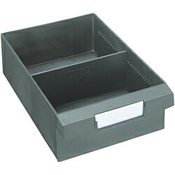 樂天商城 - トラスコ中山 導電性マスターBOX引出し ED－400用 MED1 MED1