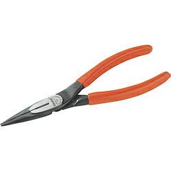 スナップオンツールズ バーコ ロングノーズラジオペンチ 2430D－200 2430D200