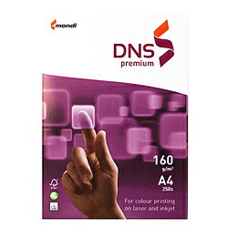 ɓ fB DNS premium 160g/m2iA4~250j DNS502 DNS502