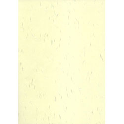 上山製紙 ME-002越前OA和紙 大雅紙クリームA4(20)70G ME002 【864】