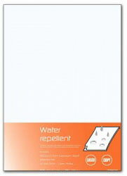 長門屋商店 ナ-WR302 撥水紙 特厚口 A3/50A3/50枚