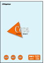 長門屋商店 ナ-3410 カラーペーパーCopa(コパ)特厚口 A4 水 50枚(2)