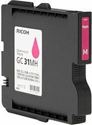 RICOH(ꥳ) ڽ GC31MH ץ󥿡 GXȥå ޥ GC31MH