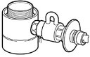 Panasonic(パナソニック) CB-STKA6 食器洗い乾燥機用 分岐水栓 CBSTKA6