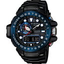 CASIO(カシオ) GWN-1000B-1BJF G-SHOCK GULFMASTER GWN1000B1BJF