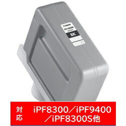 Canon(キヤノン) 【純正】 PFI-306BK 純正プリンターインク imagePROGRAF ブラック PFI306BK Canon(キヤノン) 【純正】 PFI-306BK 純正プリンターインク imagePROGRAF ブラック PFI306BK