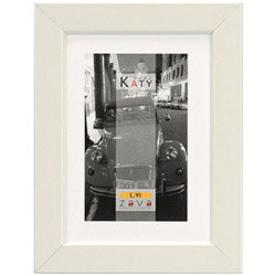 ���� KATY ���顼�ե졼���LȽ���ۥ磻�ȡˡ�KT-L-WH