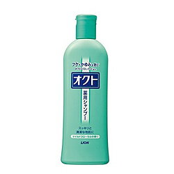 LION オクトシャンプー (320ml)