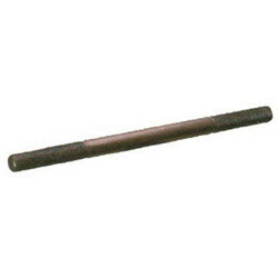 Rakuten - ニューストロング スタットボルト ネジ M14 全長 80ミリ SBM1480 SBM1480