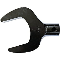 中村製作所 SCKスパナヘッド4400SCK60　4400SCK60 4400SCK60