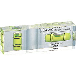 エビス 平型レベル EDFL EDFL