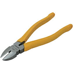 室本鉄工 強力鋼線ニッパ175mm 203175 203175