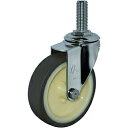ハンマーキャスターセールス EAシリーズオールステンレス自在ウレタン車65mm 320EAUR65BAR01 320EAUR65BAR01