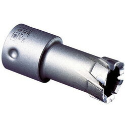 ミヤナガ 深穴ホールソー/ポリカッターΦ27　PCF027C PCF027C