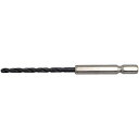イシハシ精工 六角軸正宗ドリル 3.3mm 6EXD3.3 6EXD3.3