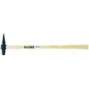 土牛産業 テストハンマー1/2ポンド 全長600mm 01643 1643