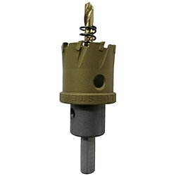 ロブテックス 超硬ホルソー　34mm　HO34G HO34G