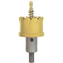 ロブテックス 超硬ホルソー 43mm HO43G HO43G