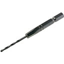 TOP工業 六角シャンク鉄工ドリル 2.2mm ETD2.2 ETD2.2