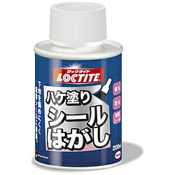 ヘンケルジャパン ハケ塗りシールはがし　200ml　DSH20H DSH20H