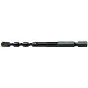 ハウスビーエム 六角軸ビットJ型(充電対応)6.0mm JR6.0 JR6.0