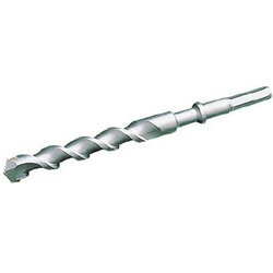 ユニカ 六角軸ビット　ショート　HEX　23.0×280mm　HEX23.0X280 HEX23.0X280