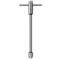 トラスコ中山 T型ラチェットタップホルダーM3－M10ロング TTR10L TTR10L