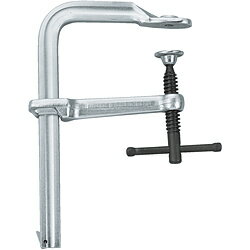 トラスコ中山 マルチクランプ　最大口開216mmX深さ120mm　TUF85M TUF85M