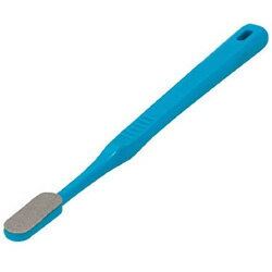 トラスコ中山 ダイヤモンドラッパー 小 ＃400 GDH400 GDH400