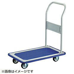 トラスコ中山 プレス製台車 固定式 946X646 350KN 350KN