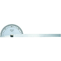 Rakuten - トラスコ中山 プロトラクター ステンレス 竿全長315 TP30 TP30