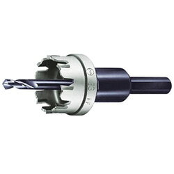 大見工業 超硬ステンレスホールカッター 71mm TG71 TG71