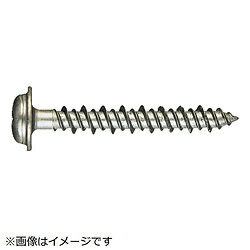 サンコーテクノ Pレスアンカー ステンレス製座付なべ頭 PW4X32SP100 PW4X32SP100
