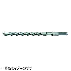 サンコーテクノ アンカードリルADX2－HEXL 全長420タイプ A...