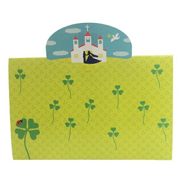 セキセイ フォトスタンド・カード<ハーフ>(チ...の紹介画像2