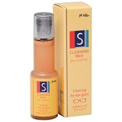 パール クリーニング ミニ（15ml） 【852】