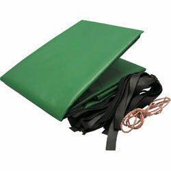 ユタカメイク シート　トラックシート帆布　1号　180×210cm　YHS1 YHS1