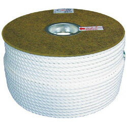 Rakuten - ユタカメイク ビニロンロープドラム巻　9φ×150m　PRV5 PRV5